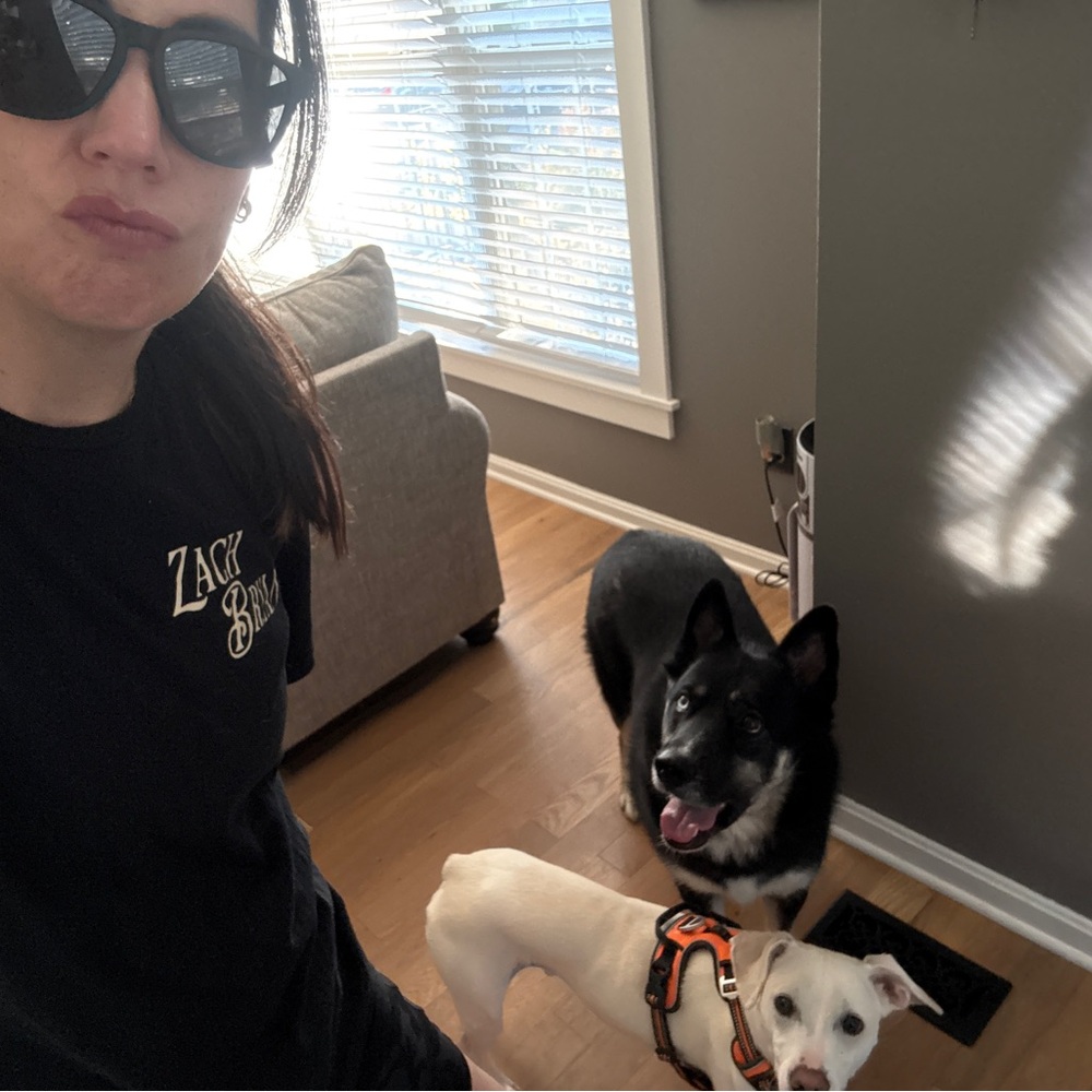 Meet your Posher, Nessa